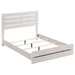 Brantford Wood Storage Panel Bed - Orbit Furniture (Richmond,BC)