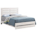 Brantford Wood Storage Panel Bed - Orbit Furniture (Richmond,BC)