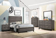 Watson Bedroom Sets - Orbit Furniture (Richmond,BC)