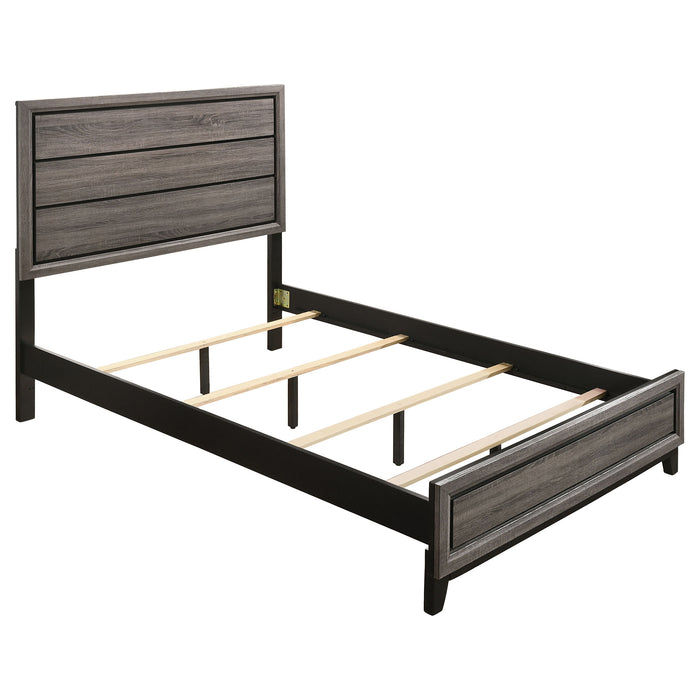 Watson Bedroom Sets - Orbit Furniture (Richmond,BC)