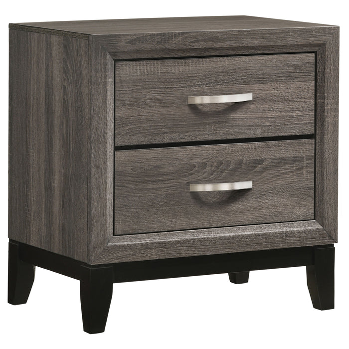 Watson Bedroom Sets - Orbit Furniture (Richmond,BC)