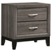 Watson Bedroom Sets - Orbit Furniture (Richmond,BC)