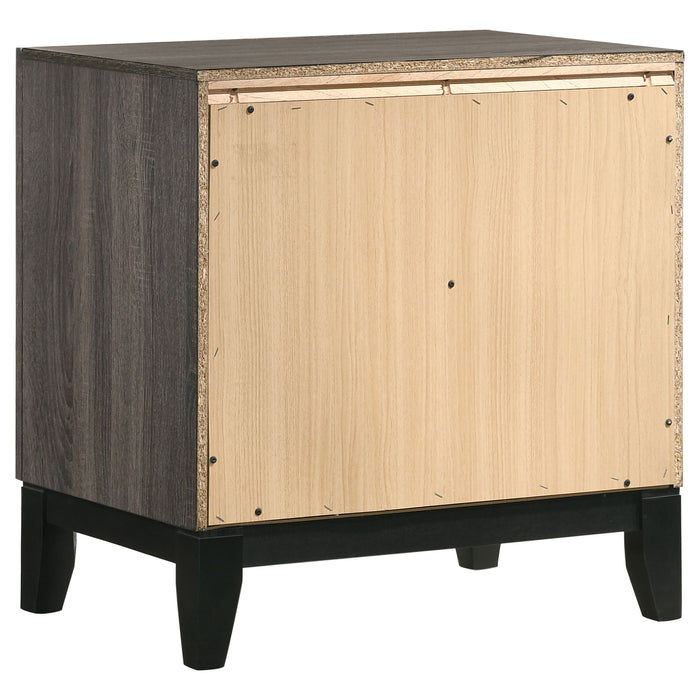 Watson Bedroom Sets - Orbit Furniture (Richmond,BC)
