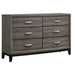 Watson Bedroom Sets - Orbit Furniture (Richmond,BC)