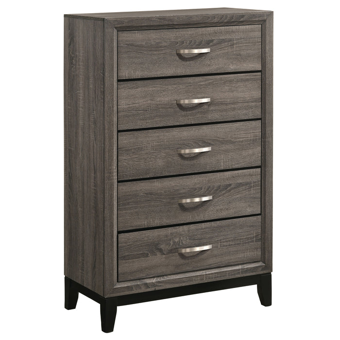 Watson Bedroom Sets - Orbit Furniture (Richmond,BC)