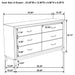 Watson Bedroom Sets - Orbit Furniture (Richmond,BC)