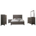 Watson Bedroom Sets - Orbit Furniture (Richmond,BC)