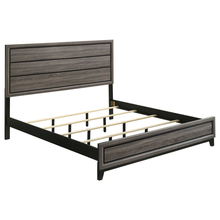 Watson Bedroom Sets - Orbit Furniture (Richmond,BC)