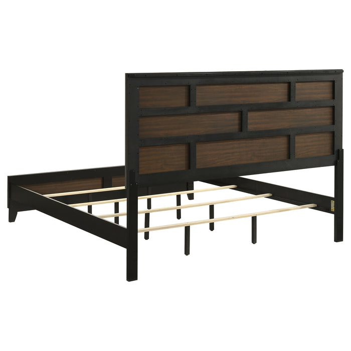 Watson Bedroom Sets - Orbit Furniture (Richmond,BC)