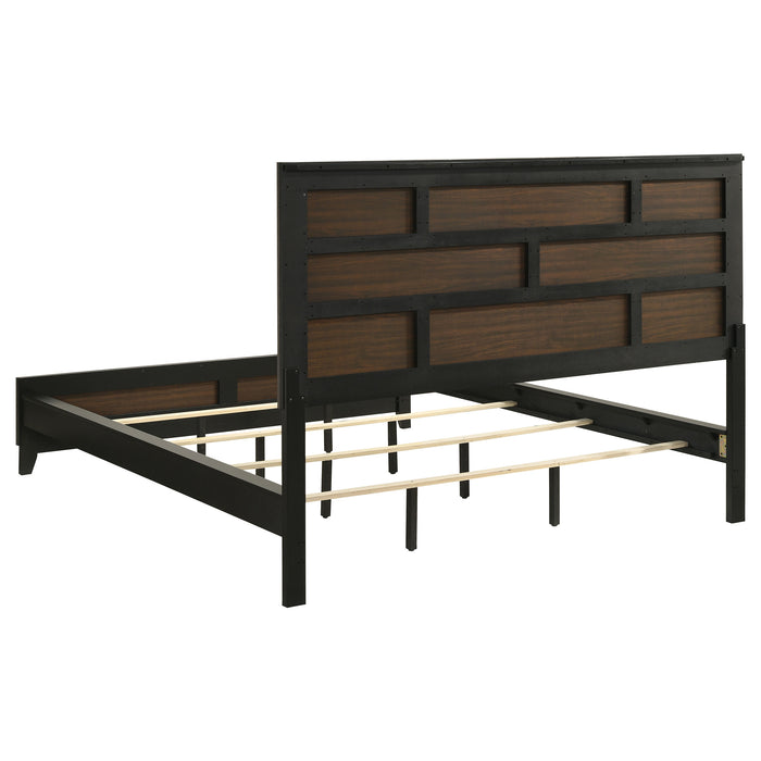 Watson Bedroom Sets - Orbit Furniture (Richmond,BC)
