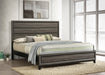 Watson Queen Beds - Orbit Furniture (Richmond,BC)