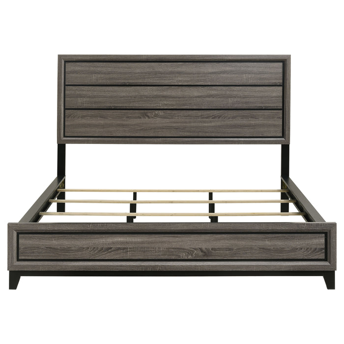 Watson Queen Beds - Orbit Furniture (Richmond,BC)