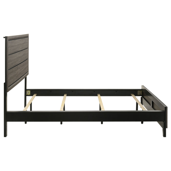 Watson Queen Beds - Orbit Furniture (Richmond,BC)