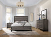 Watson Bedroom Sets - Orbit Furniture (Richmond,BC)