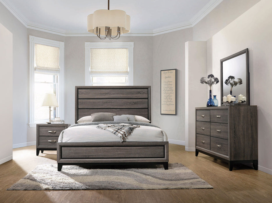 Watson Bedroom Sets - Orbit Furniture (Richmond,BC)