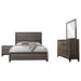 Watson Bedroom Sets - Orbit Furniture (Richmond,BC)