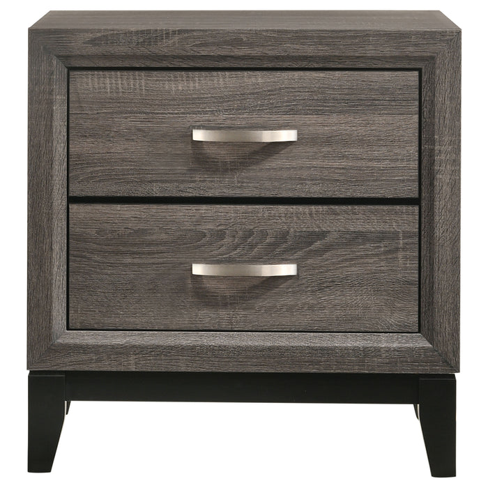 Watson Bedroom Sets - Orbit Furniture (Richmond,BC)