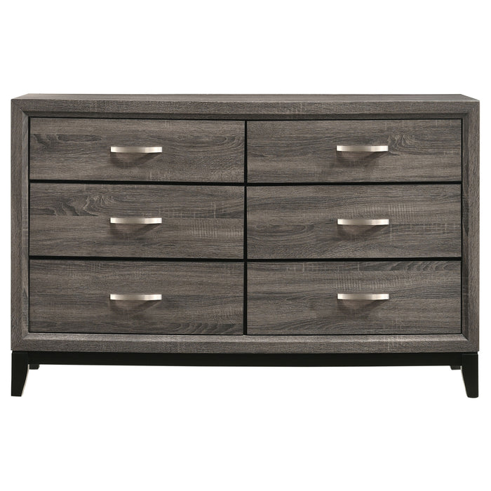Watson Bedroom Sets - Orbit Furniture (Richmond,BC)