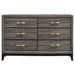 Watson Bedroom Sets - Orbit Furniture (Richmond,BC)
