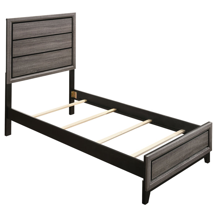 Watson Bedroom Sets - Orbit Furniture (Richmond,BC)
