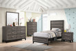 Watson Bedroom Sets - Orbit Furniture (Richmond,BC)