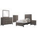 Watson Bedroom Sets - Orbit Furniture (Richmond,BC)