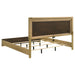 Hyland 4 & 5 Piece Bedroom Set E.King & Queen - Orbit Furniture (Richmond,BC)