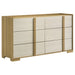 Hyland 4 & 5 Piece Bedroom Set E.King & Queen - Orbit Furniture (Richmond,BC)