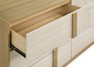 Hyland 4 & 5 Piece Bedroom Set E.King & Queen - Orbit Furniture (Richmond,BC)