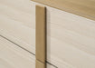Hyland 4 & 5 Piece Bedroom Set E.King & Queen - Orbit Furniture (Richmond,BC)