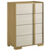 Hyland 4 & 5 Piece Bedroom Set E.King & Queen - Orbit Furniture (Richmond,BC)