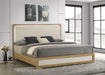 Hyland Eastern King & Queen Bed - Orbit Furniture (Richmond,BC)