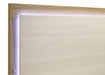 Hyland Eastern King & Queen Bed - Orbit Furniture (Richmond,BC)
