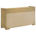 Hyland 4 & 5 Piece Bedroom Set E.King & Queen - Orbit Furniture (Richmond,BC)