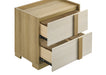 Hyland 4 & 5 Piece Bedroom Set E.King & Queen - Orbit Furniture (Richmond,BC)