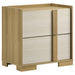 Hyland 4 & 5 Piece Bedroom Set E.King & Queen - Orbit Furniture (Richmond,BC)