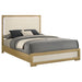 Hyland Eastern King & Queen Bed - Orbit Furniture (Richmond,BC)