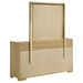 Hyland Dresser With Mirror - Orbit Furniture (Richmond,BC)
