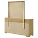 Hyland Dresser With Mirror - Orbit Furniture (Richmond,BC)