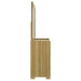 Hyland Dresser With Mirror - Orbit Furniture (Richmond,BC)