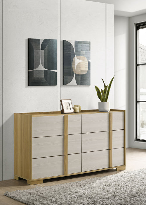 Hyland Dresser - Orbit Furniture (Richmond,BC)