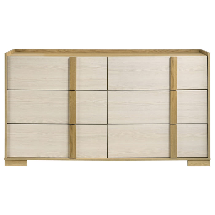Hyland Dresser - Orbit Furniture (Richmond,BC)