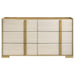 Hyland Dresser - Orbit Furniture (Richmond,BC)