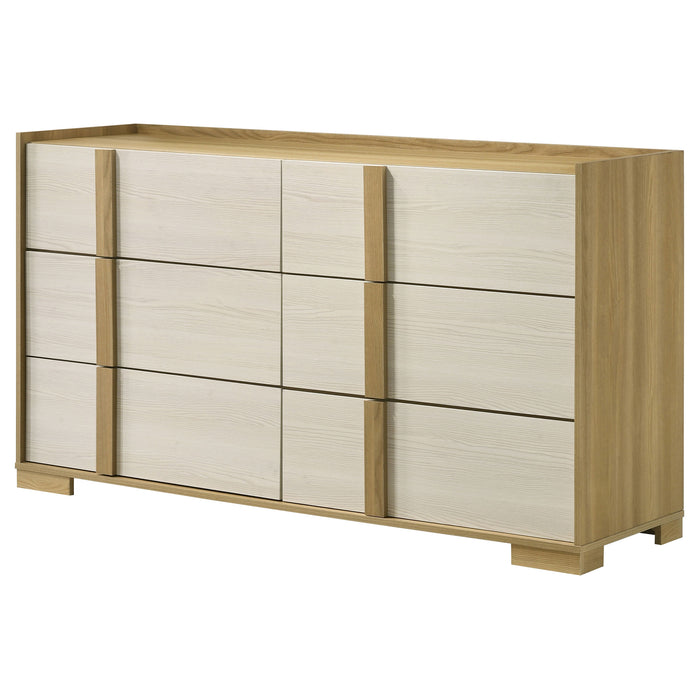 Hyland Dresser - Orbit Furniture (Richmond,BC)