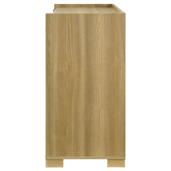 Hyland Dresser - Orbit Furniture (Richmond,BC)