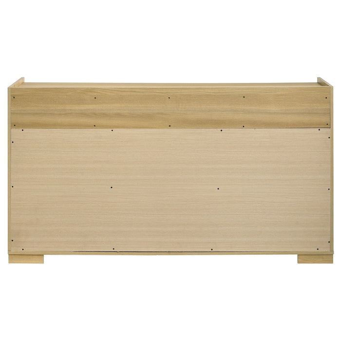 Hyland Dresser - Orbit Furniture (Richmond,BC)