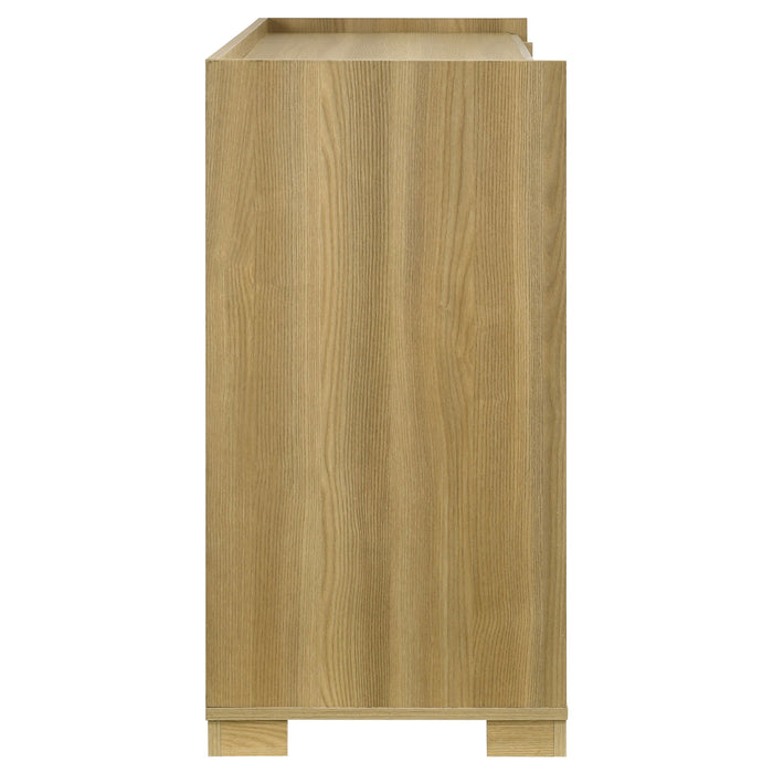 Hyland Dresser - Orbit Furniture (Richmond,BC)