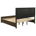 Woodmont 4 & 5 Piece E.King, Queen, & Cal;.King Bedroom Sets - Orbit Furniture (Richmond,BC)