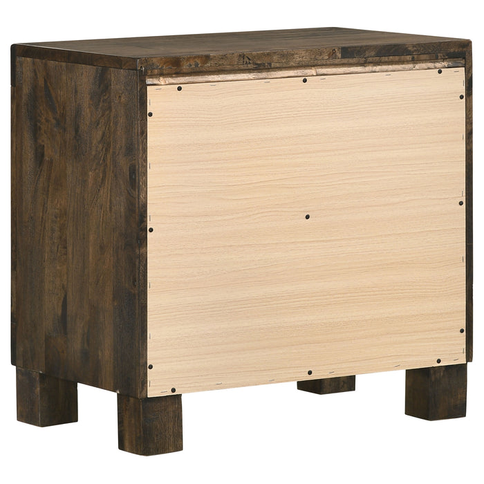 Woodmont 4 & 5 Piece E.King, Queen, & Cal;.King Bedroom Sets - Orbit Furniture (Richmond,BC)