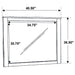 Woodmont 4 & 5 Piece E.King, Queen, & Cal;.King Bedroom Sets - Orbit Furniture (Richmond,BC)